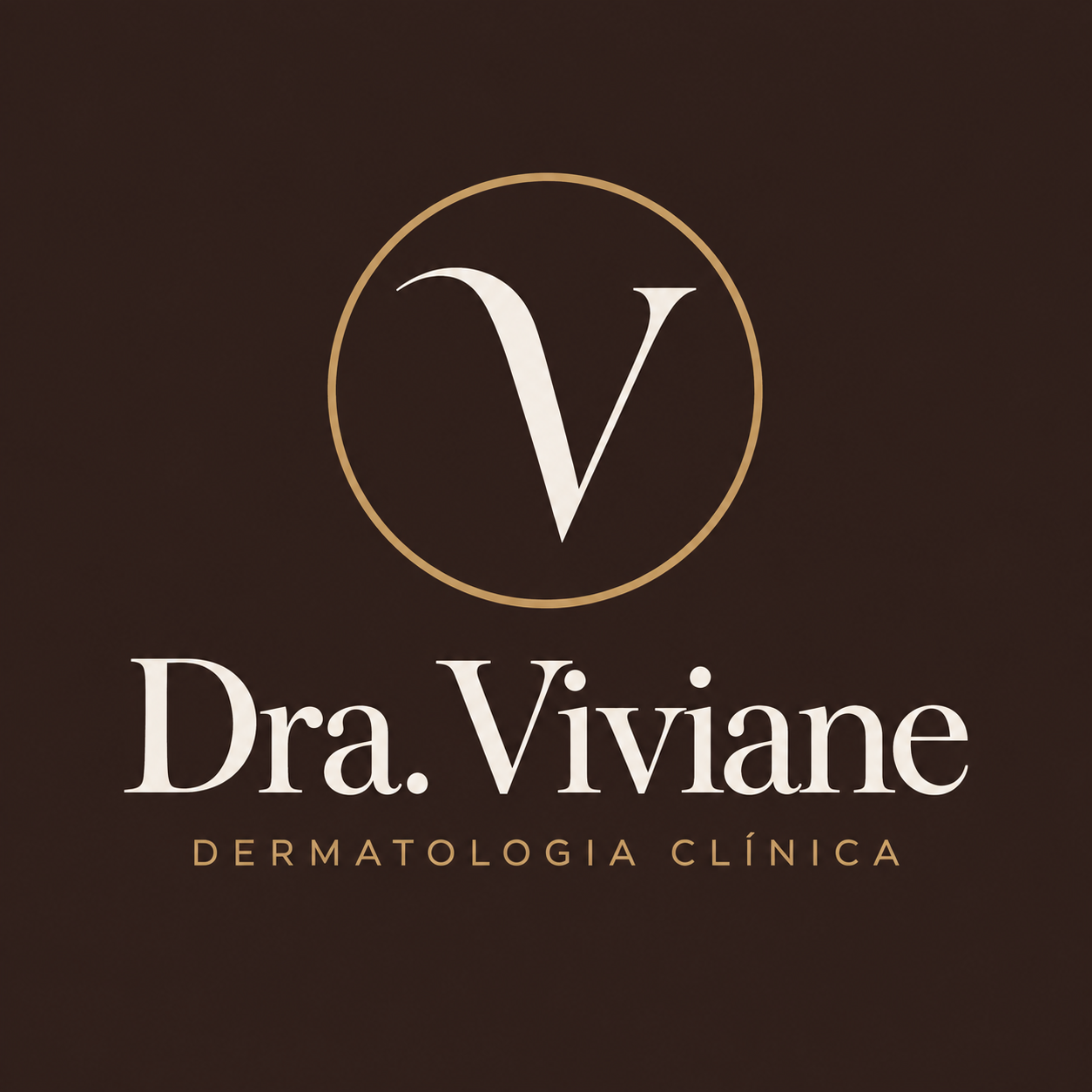 Dra. Viviane — Dermatologia Clínica